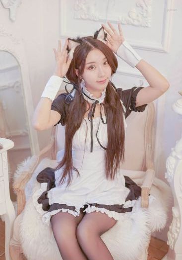 loveme铃与飒