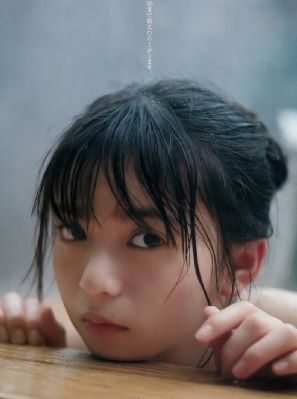《苦月亮》